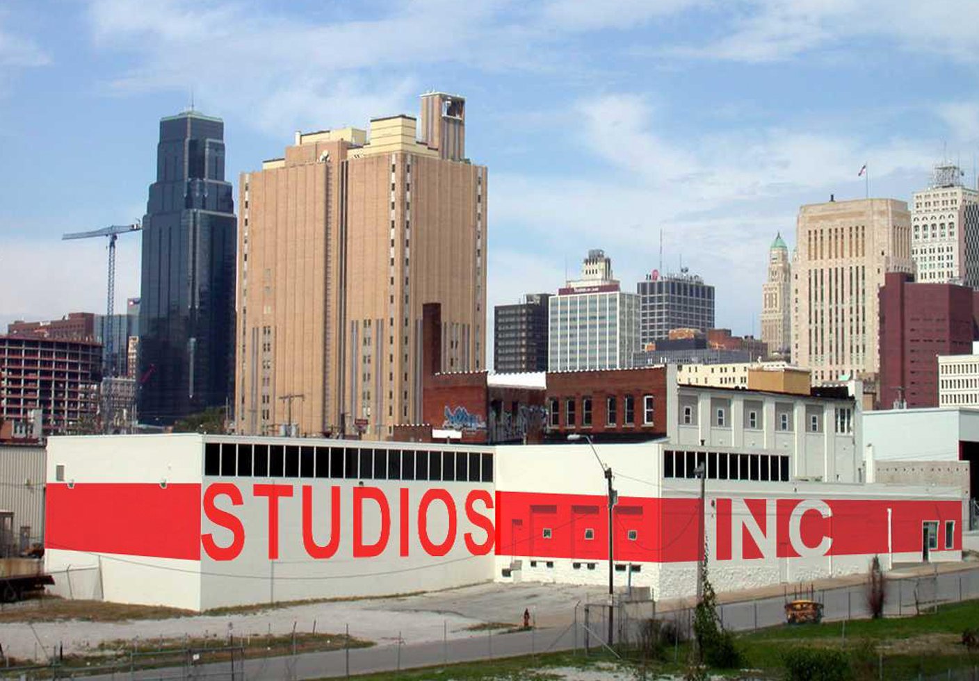 Studios Inc